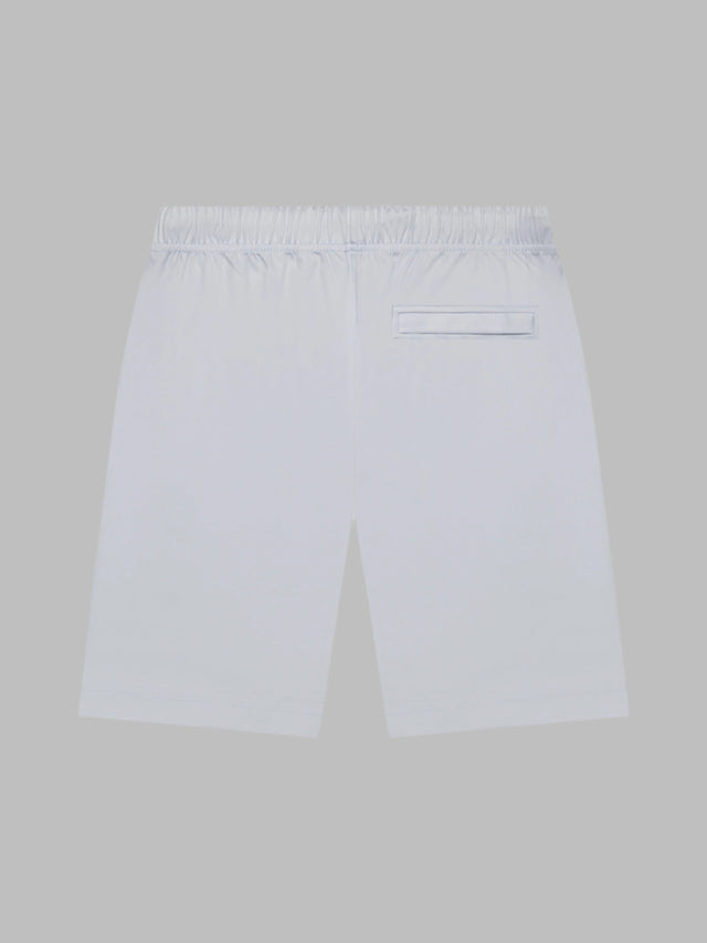 VALENZA INTERLOCK SUPIMA SPORTSHORT ANGEL BLUE