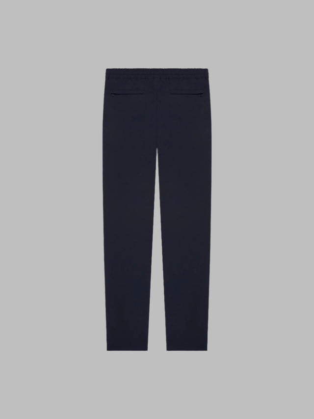 VALENZA TECH STRETCH TROUSER NAVY