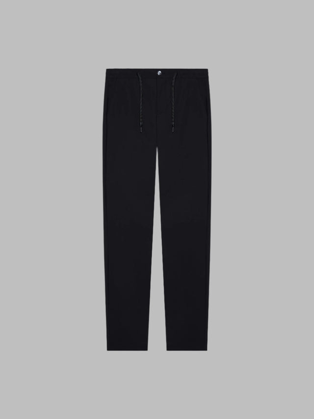 VALENZA TECH STRETCH TROUSER BLACK