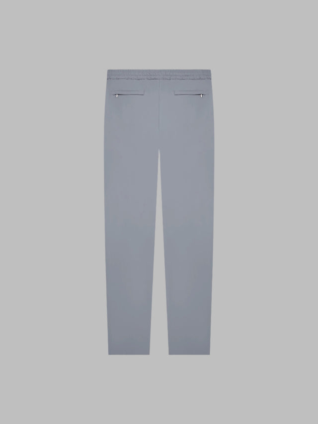 VALENZA TECH STRETCH TROUSER MID GREY