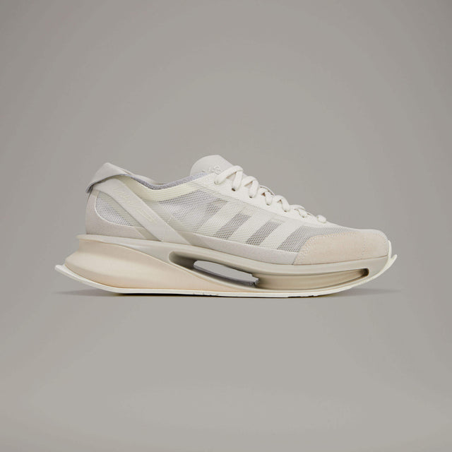 Y-3 GENDO RUN CREAM WHITE