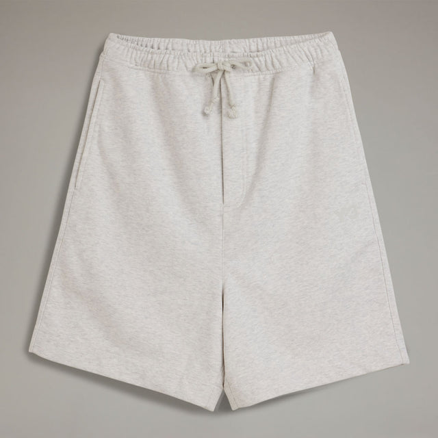 Y-3 FRENCH TERRY SHORTS