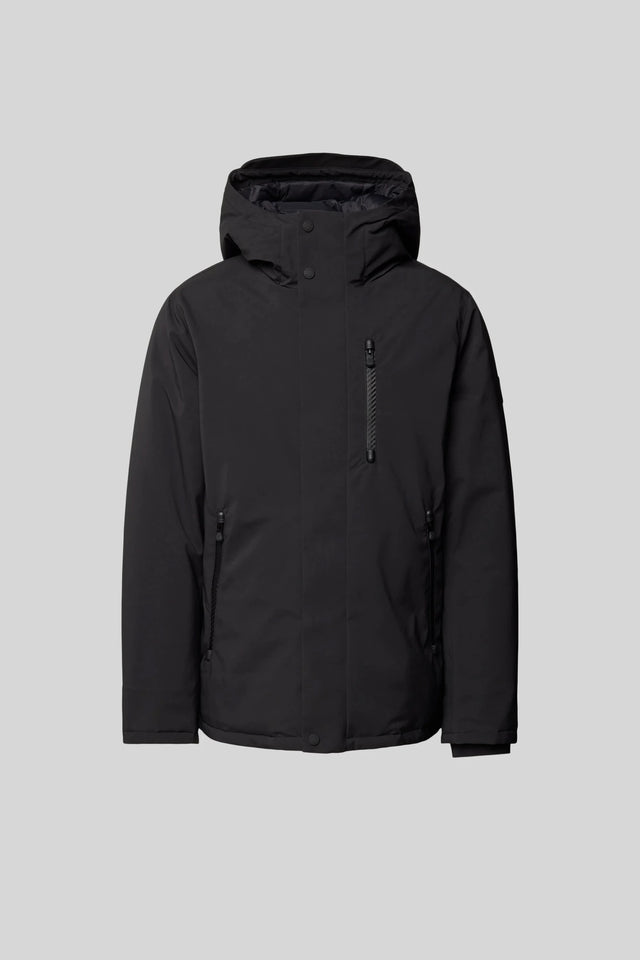 PEOPLE OF SHIBUYA AKORE GORETEX JACKET BLACK