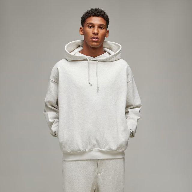 Y-3 FRENCH TERRY HOODIE