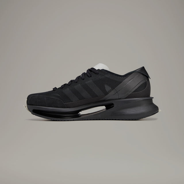 Y-3 GENDO RUN BLACK