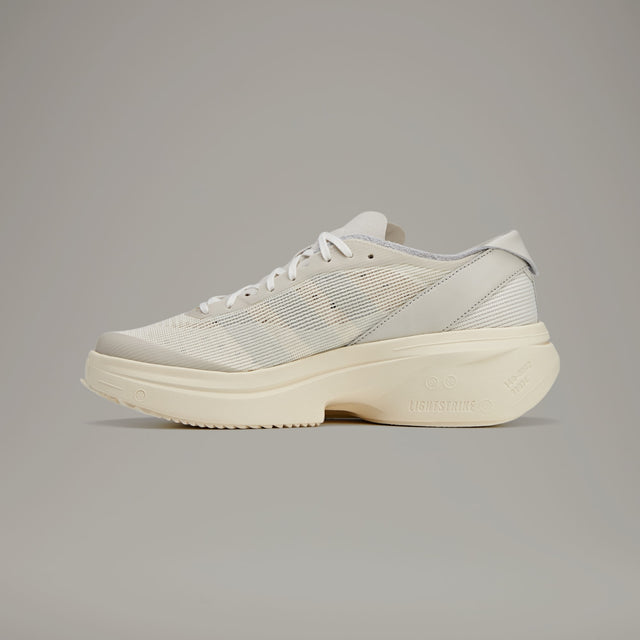 Y-3 SUBAYA CREAM WHITE