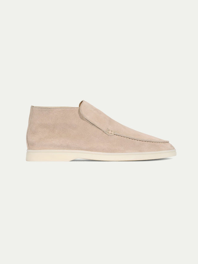 AURÉLIEN CITY LOAFER LIGHT BEIGE - Hombre Amsterdam