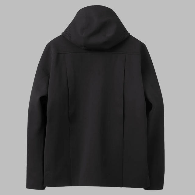 DESCENTE ALLTERRAIN FUSHIONKNIT HOODIE - Hombre Amsterdam