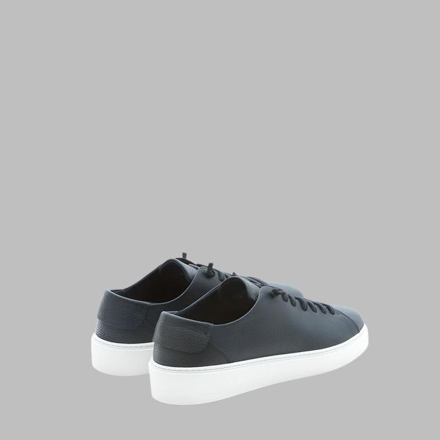 FABIANO RICCI SNEAKER PURE BLUE - Hombre Amsterdam