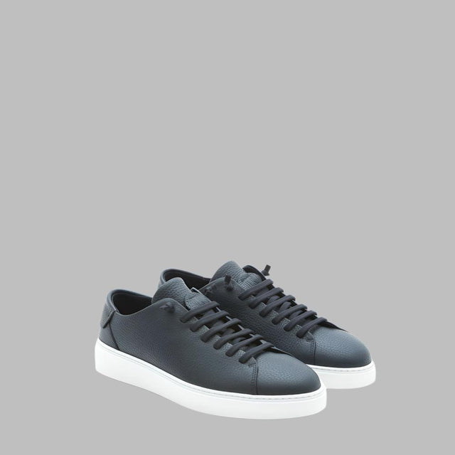 FABIANO RICCI SNEAKER PURE BLUE - Hombre Amsterdam