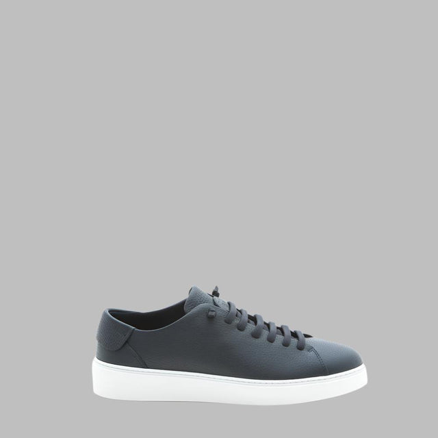 FABIANO RICCI SNEAKER PURE BLUE - Hombre Amsterdam