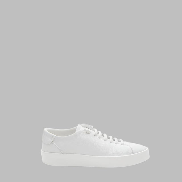 FABIANO RICCI SNEAKER PURE WHITE - Hombre Amsterdam