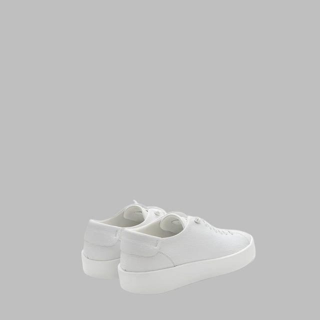 FABIANO RICCI SNEAKER PURE WHITE - Hombre Amsterdam