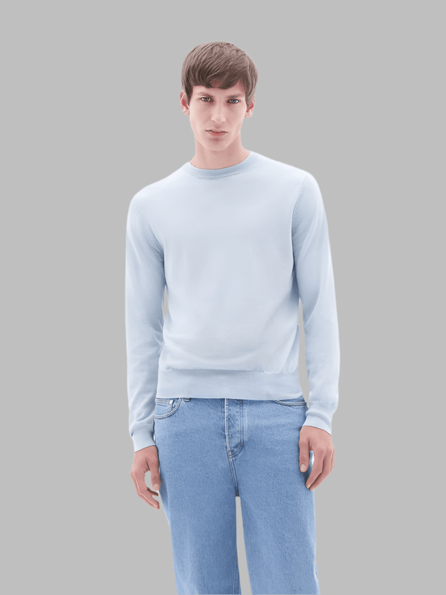 FILIPPA K MERINO SWEATER - Hombre Amsterdam