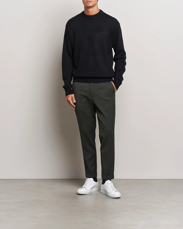 FILIPPA K TERRY WOOL TROUSERS - Hombre Amsterdam