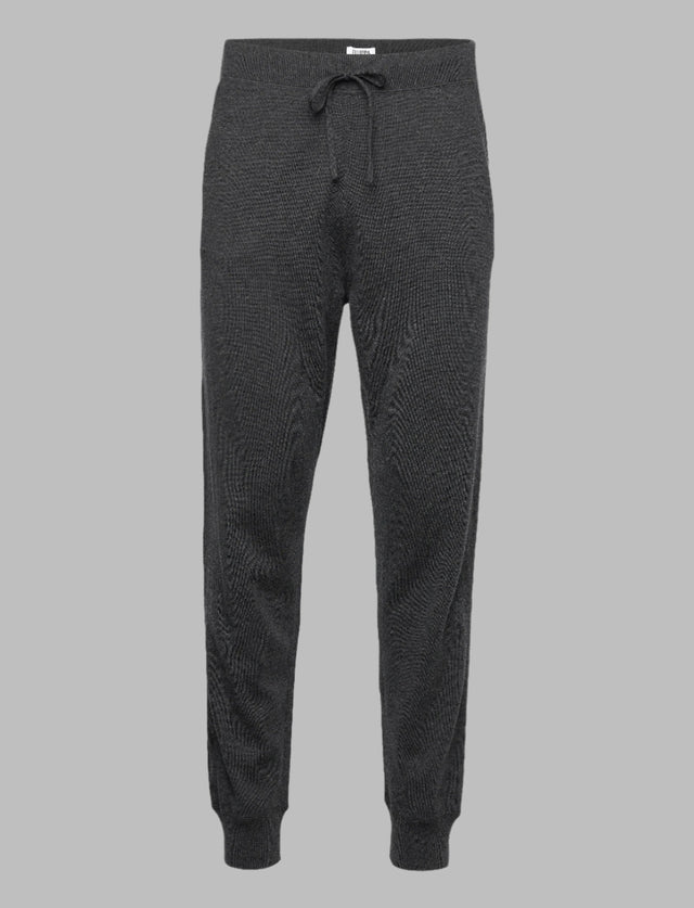 FILIPPA K WOOL COTTON JOGPANT - Hombre Amsterdam