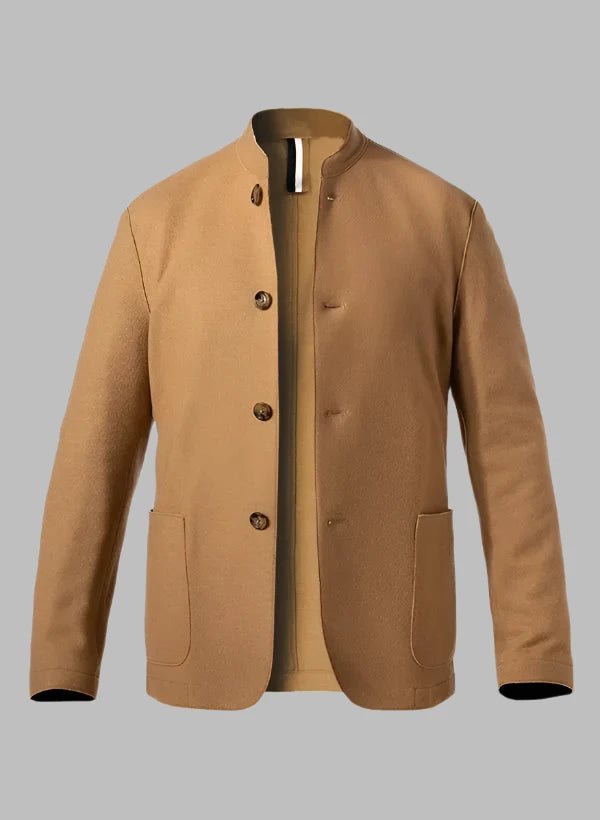 HUGO BOSS WOOL JACKET - Hombre Amsterdam