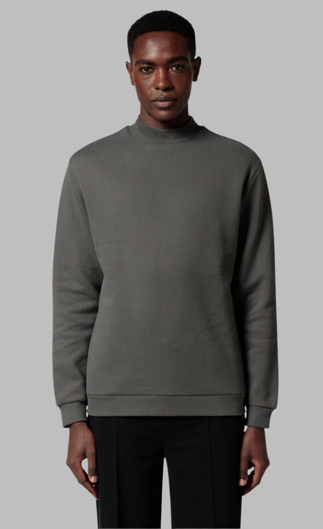 KIEFERMANN COTTON PULLOVER - Hombre Amsterdam