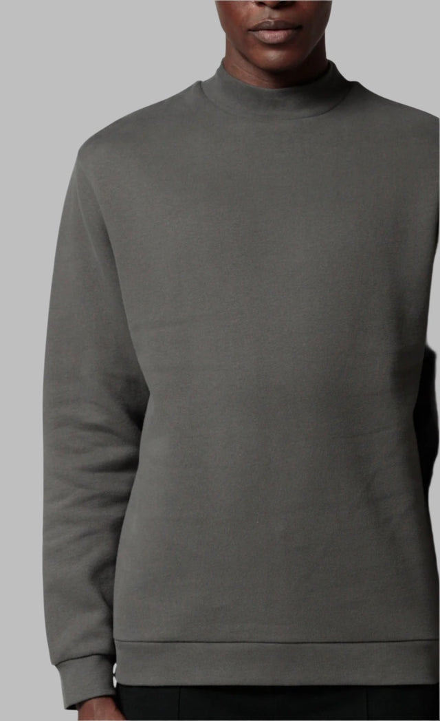 KIEFERMANN COTTON PULLOVER - Hombre Amsterdam