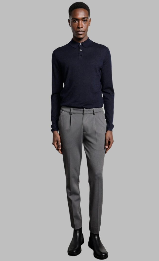 KIEFERMANN JERSEY PANTS - Hombre Amsterdam