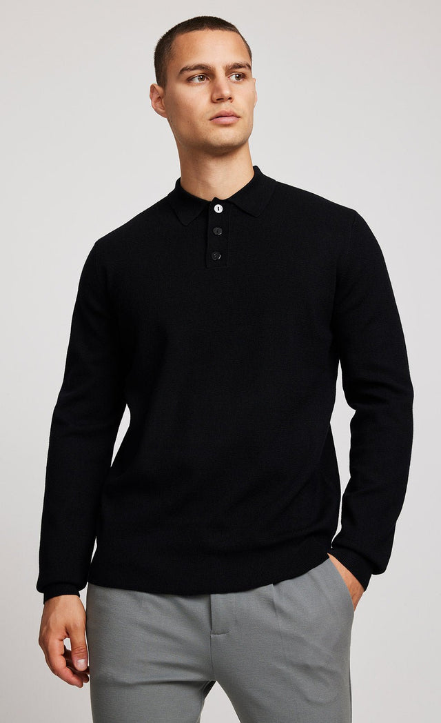 KIEFERMANN PULLOVER - Hombre Amsterdam