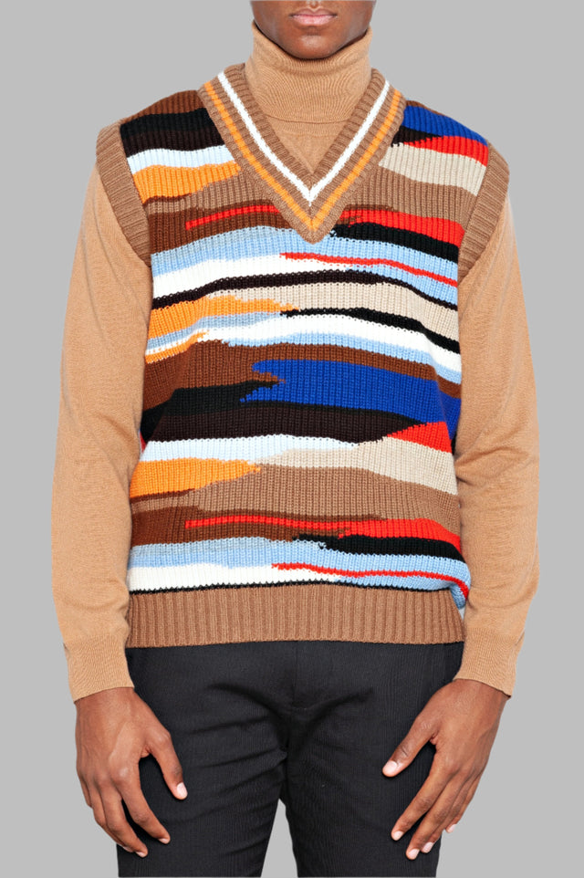 MISSONI VEST - Hombre Amsterdam