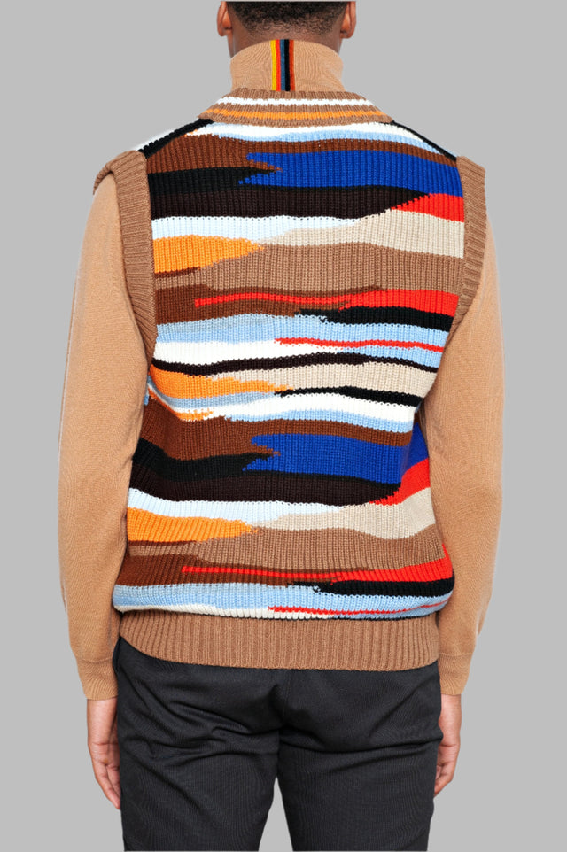 MISSONI VEST - Hombre Amsterdam