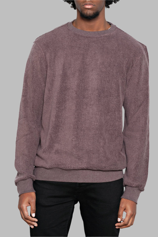 PAUL SMITH TERRY SWEATSHIRT - Hombre Amsterdam