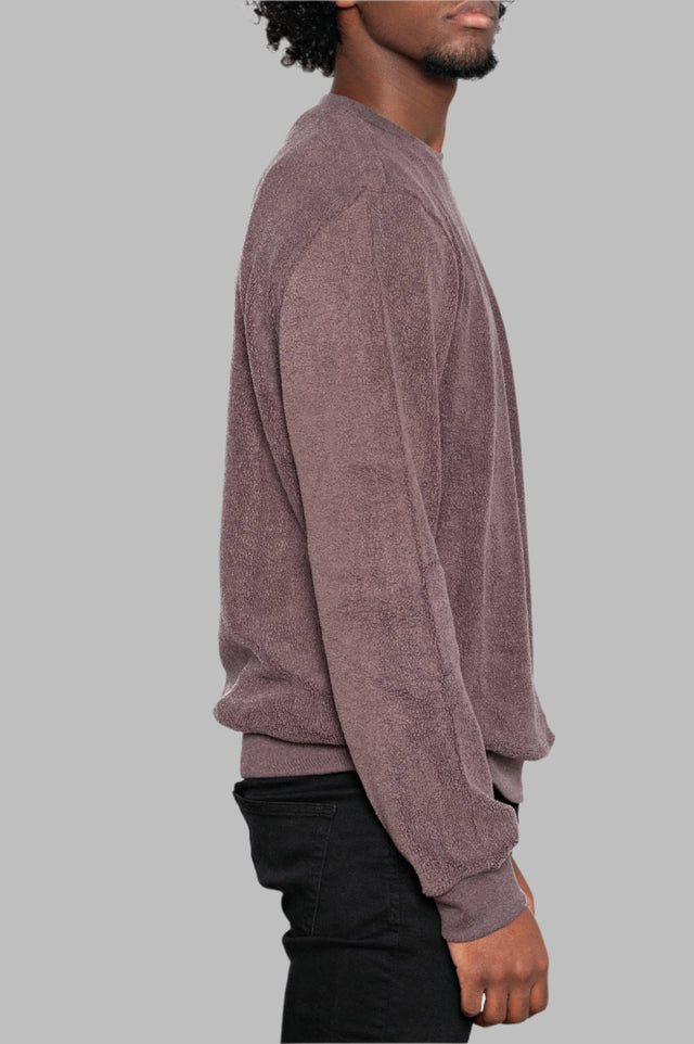 PAUL SMITH TERRY SWEATSHIRT - Hombre Amsterdam