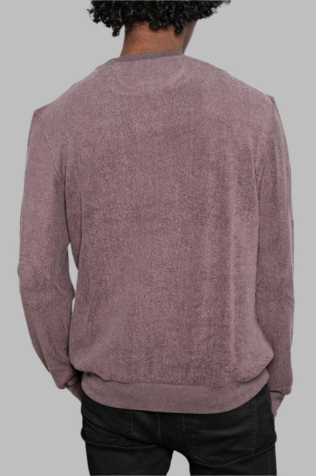 PAUL SMITH TERRY SWEATSHIRT - Hombre Amsterdam