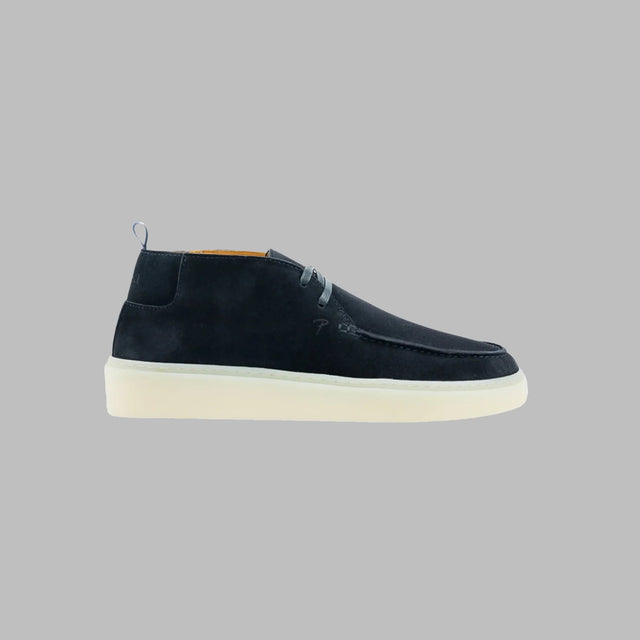 POSA CHUKKA ORIGINALE NIGHT BLUE - Hombre Amsterdam