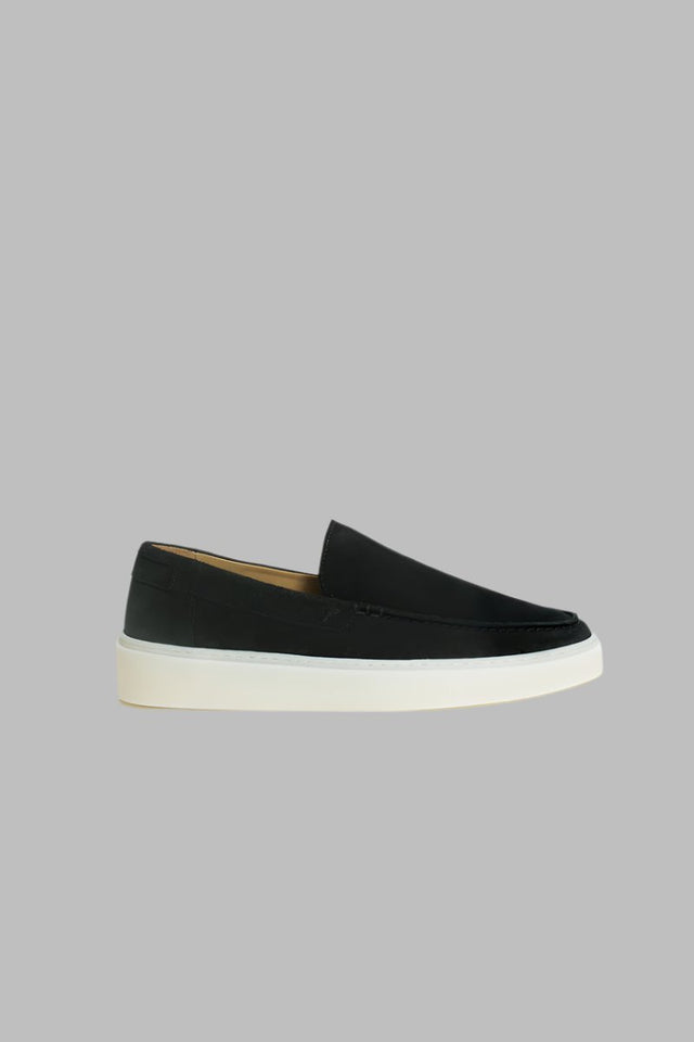 POSA ORIGINALE LOAFER BLACK - Hombre Amsterdam