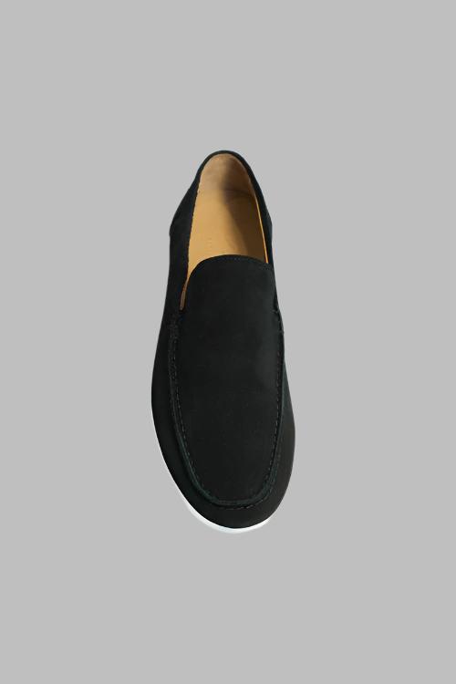 POSA ORIGINALE LOAFER BLACK - Hombre Amsterdam