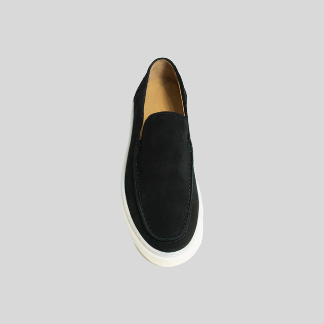 POSA ORIGINALE LOAFER BLACK - Hombre Amsterdam