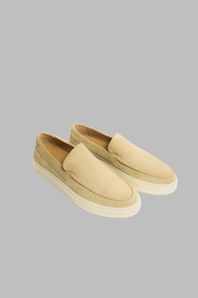 POSA ORIGINALE LOAFER DESERT SAND - Hombre Amsterdam