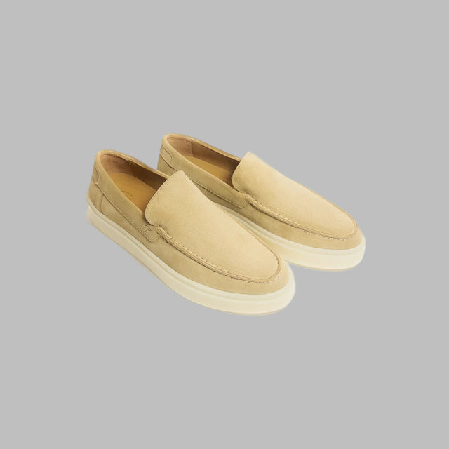 POSA ORIGINALE LOAFER DESERT SAND - Hombre Amsterdam