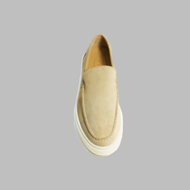 POSA ORIGINALE LOAFER DESERT SAND - Hombre Amsterdam