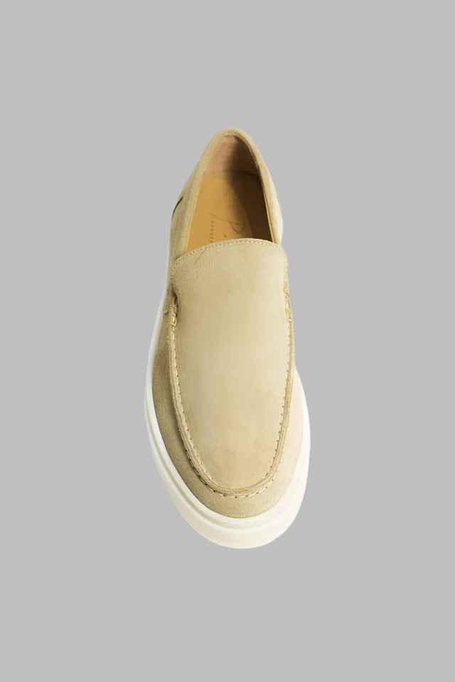 POSA ORIGINALE LOAFER DESERT SAND - Hombre Amsterdam