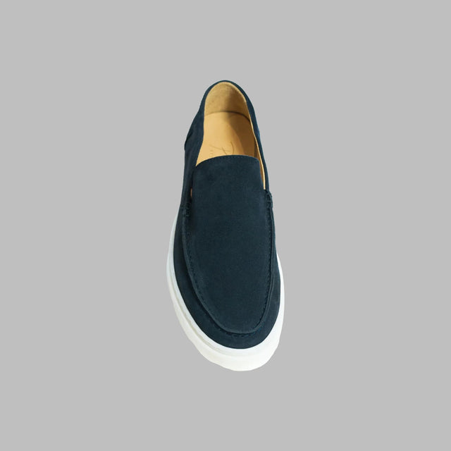 POSA ORIGINALE LOAFER NIGHT BLUE - Hombre Amsterdam