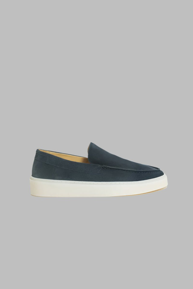 POSA ORIGINALE LOAFER NIGHT BLUE - Hombre Amsterdam