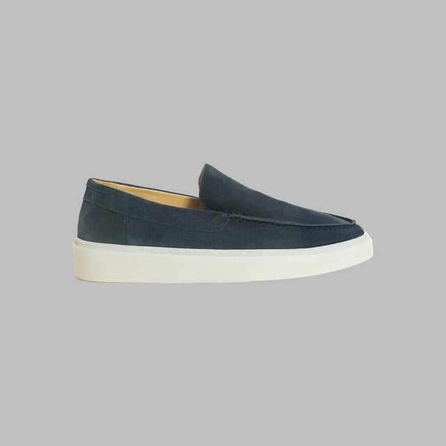 POSA ORIGINALE LOAFER NIGHT BLUE - Hombre Amsterdam