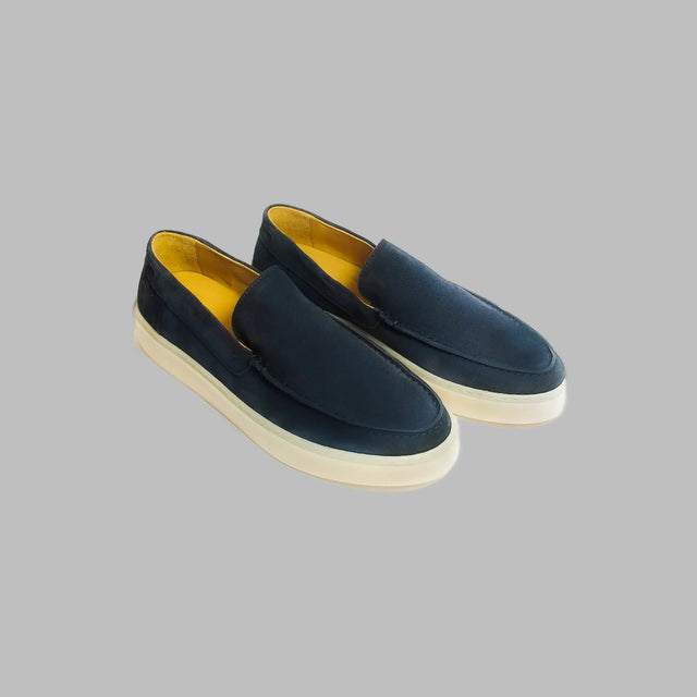 POSA ORIGINALE LOAFER NIGHT BLUE - Hombre Amsterdam