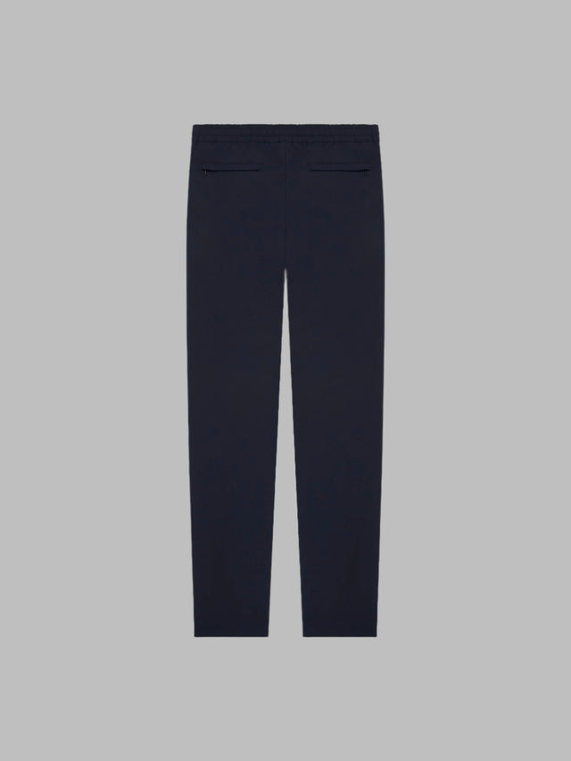 VALENZA TECH STRETCH TROUSER NAVY - Hombre Amsterdam