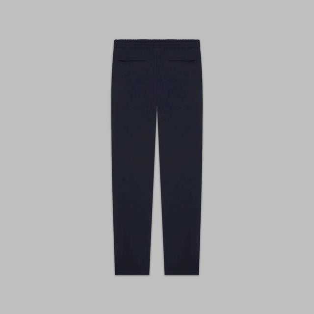 VALENZA TECH STRETCH TROUSER NAVY - Hombre Amsterdam