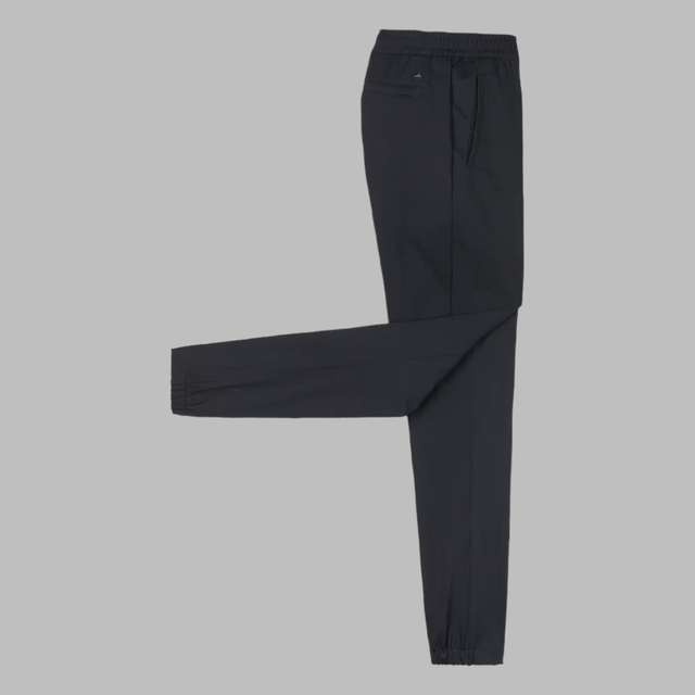 WAHTS TECH STRETCH TROUSERS NIGHT BLUE - Hombre Amsterdam