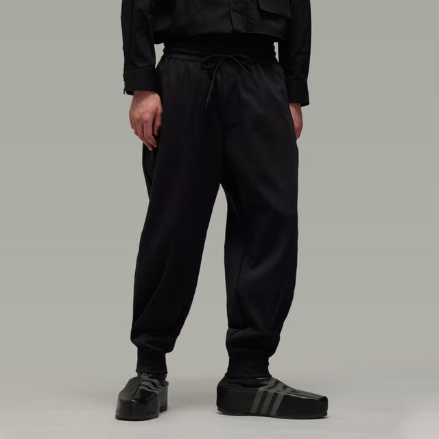 Y - 3 CUFFED TRACK PANT - Hombre Amsterdam