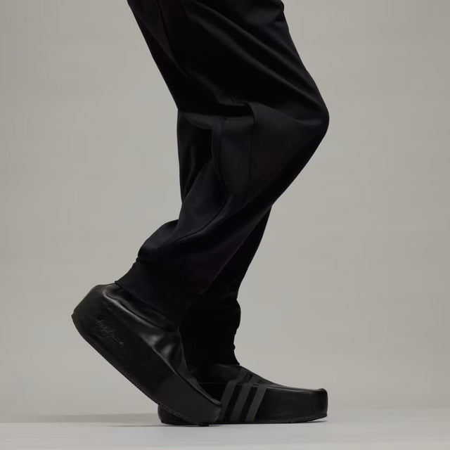 Y - 3 CUFFED TRACK PANT - Hombre Amsterdam