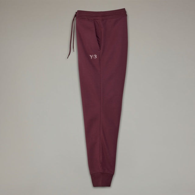 Y - 3 FRENCH TERRY CUFFED PANTS - Hombre Amsterdam