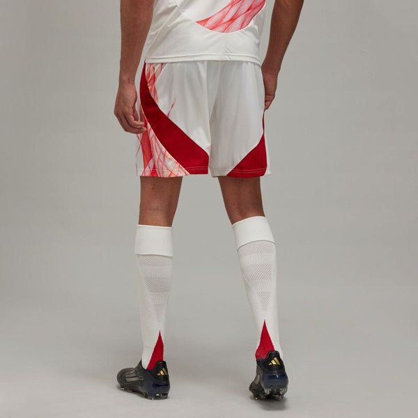 Y - 3 JAPAN X 24 HOME SHORTS - Hombre Amsterdam