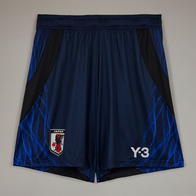 Y - 3 JAPAN X 24 HOME SHORTS - Hombre Amsterdam